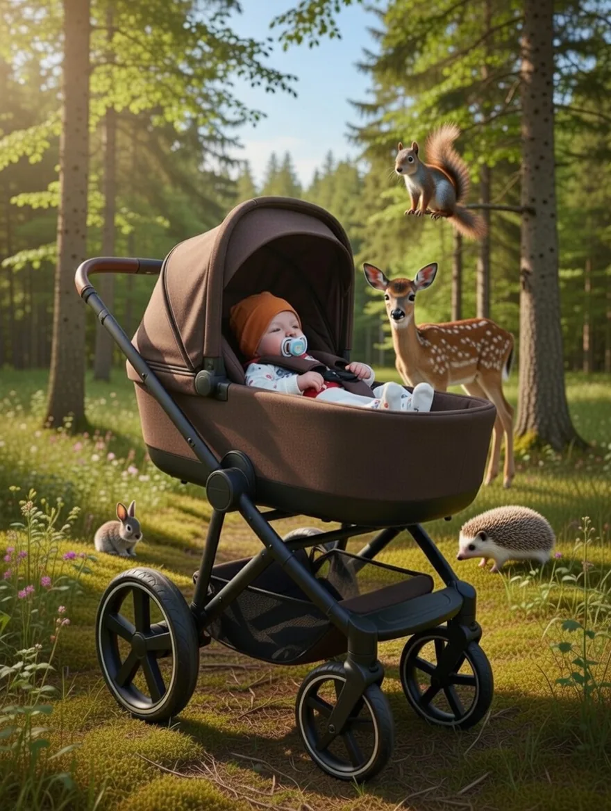 Ukázka úpravy fotografií reborn panenky 62